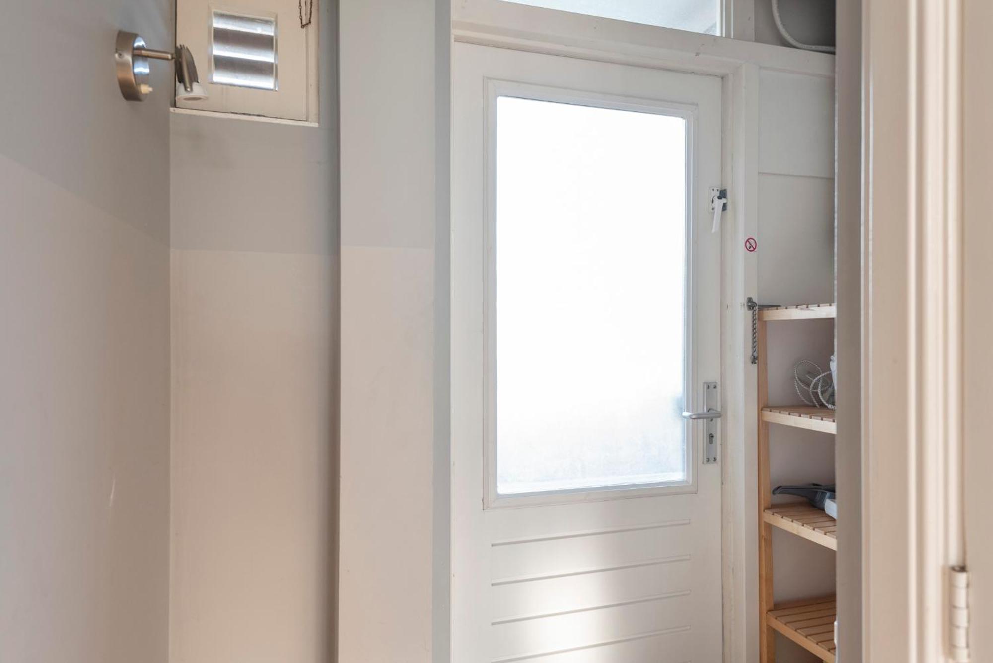 'T Schelpje With Free Parking Apartment Zandvoort Exterior foto